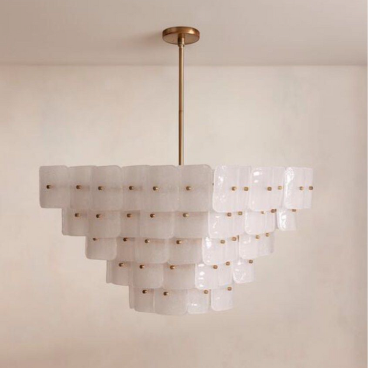 FRANKIA Modern Chandelier