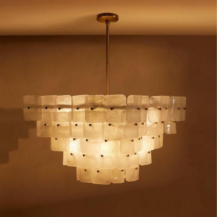 FRANKIA Modern Chandelier