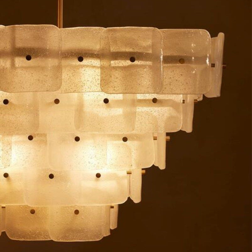 FRANKIA Modern Chandelier