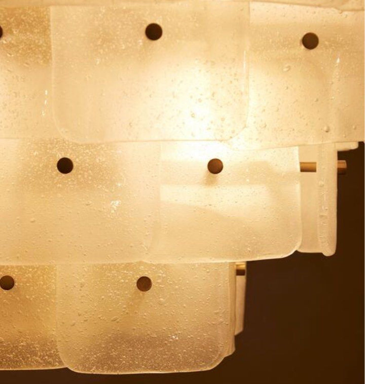 FRANKIA Modern Chandelier
