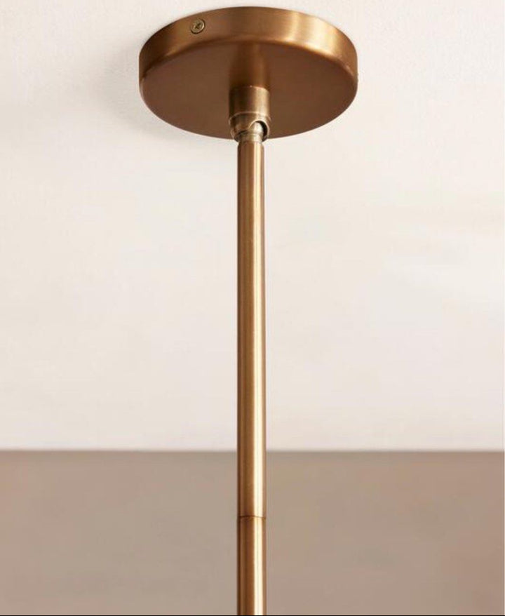 FRANKIA Modern Chandelier