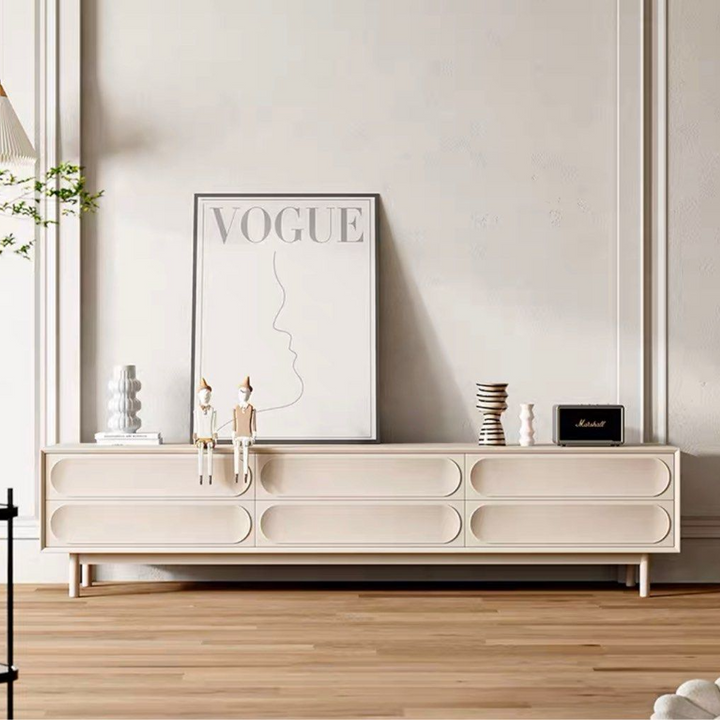 MERRAS Modern TV Console