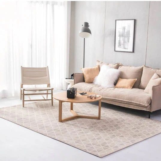 BESTA Rug (light)
