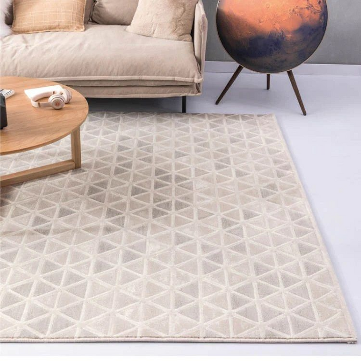 BESTA Rug (light)