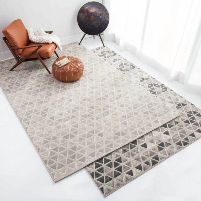 BESTA Rug (light)