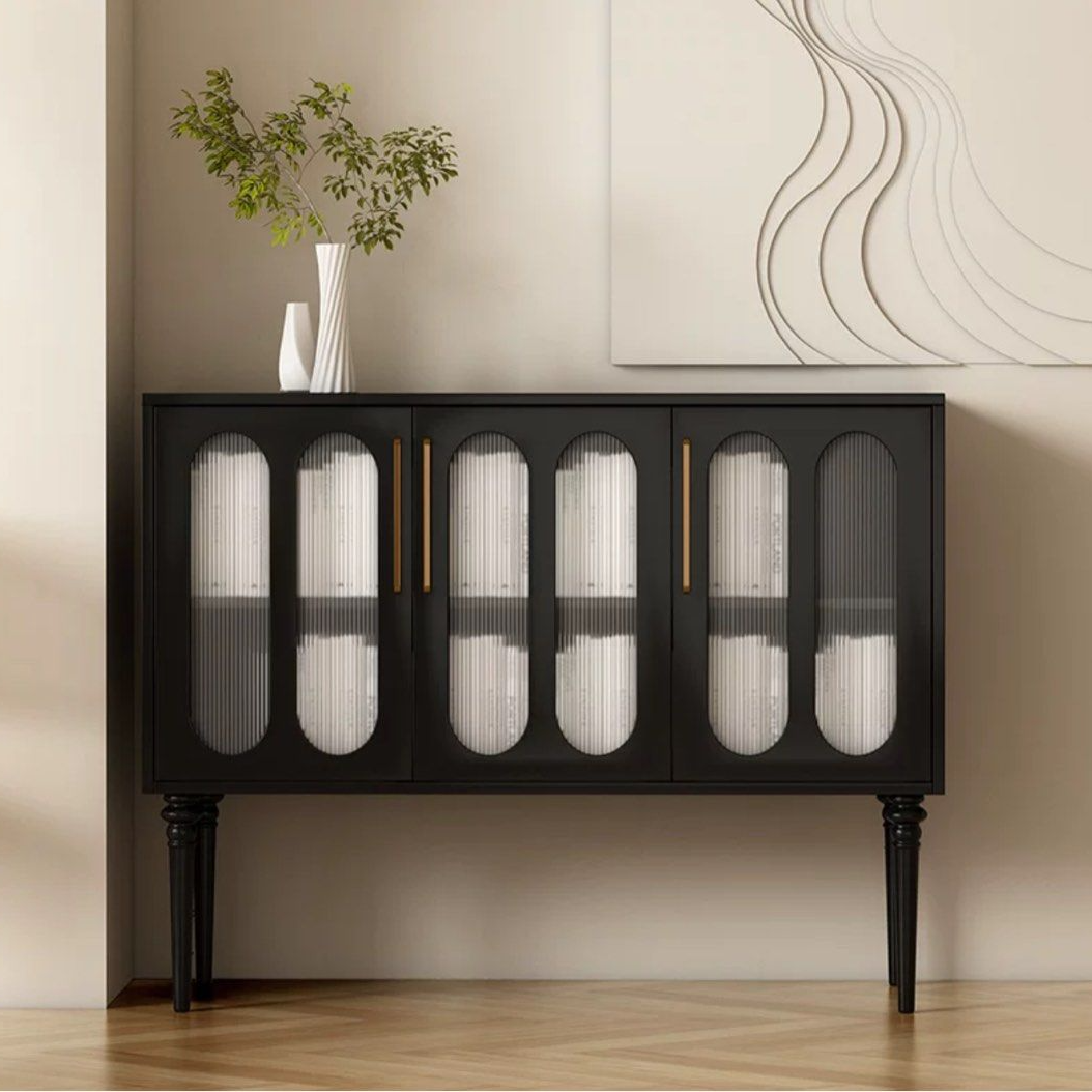 RAULO Modern French Sideboard