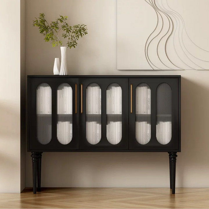 RAULO Modern French Sideboard