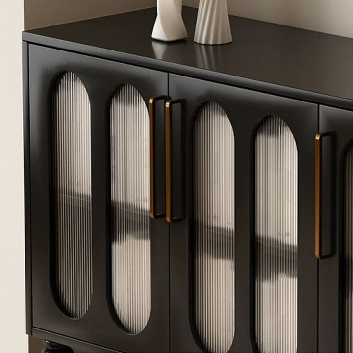 RAULO Modern French Sideboard