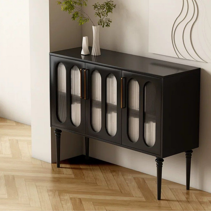 RAULO Modern French Sideboard