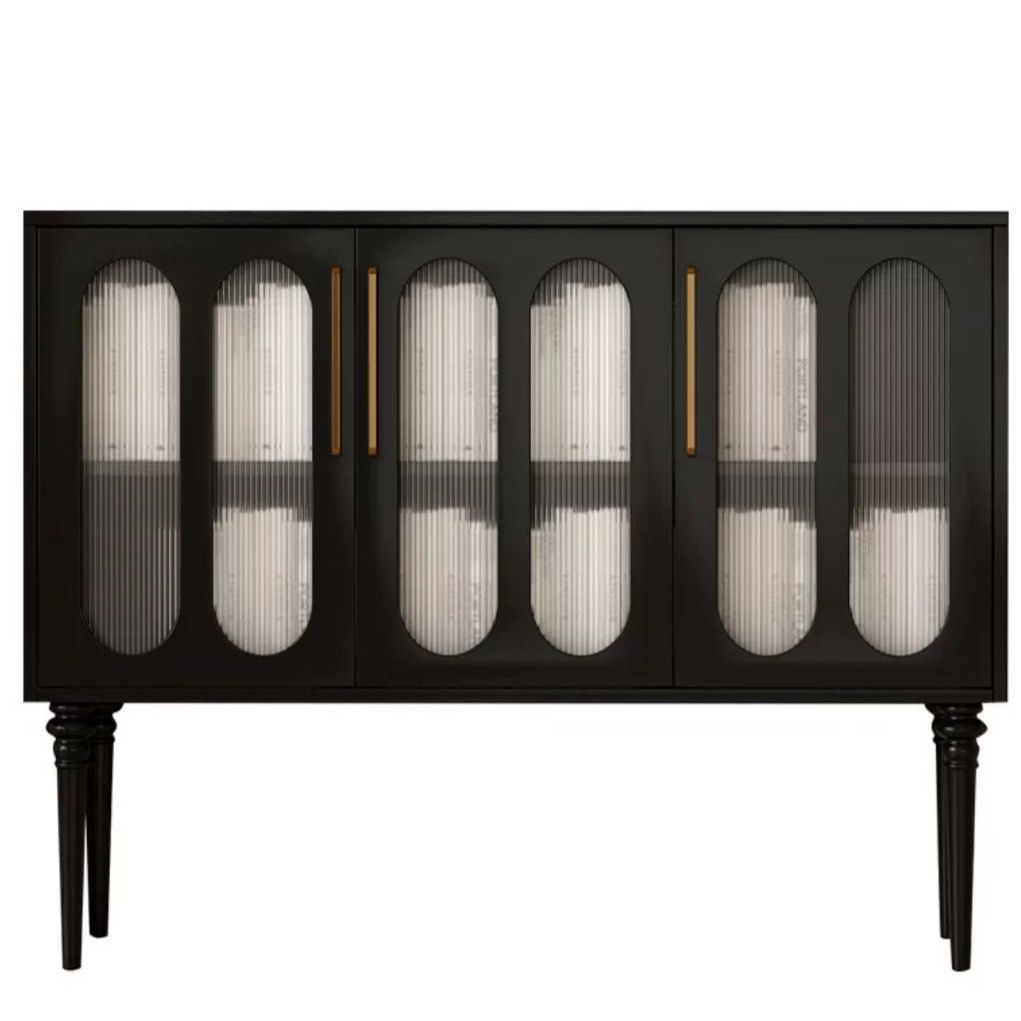 RAULO Modern French Sideboard