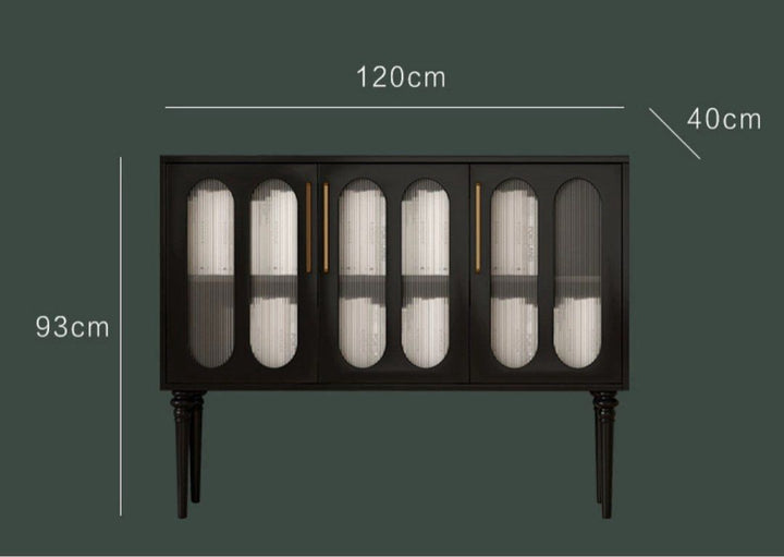RAULO Modern French Sideboard