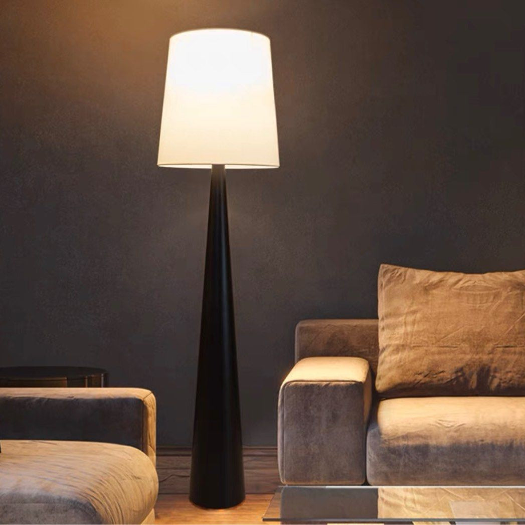 FUSXTON Modern Floor Lamp