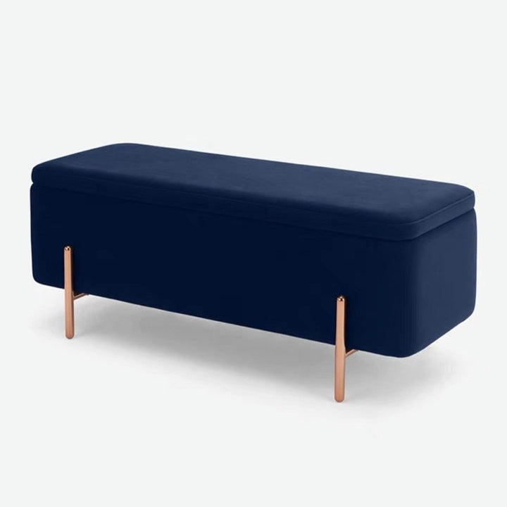 JOVIAN Modern Storage Bench