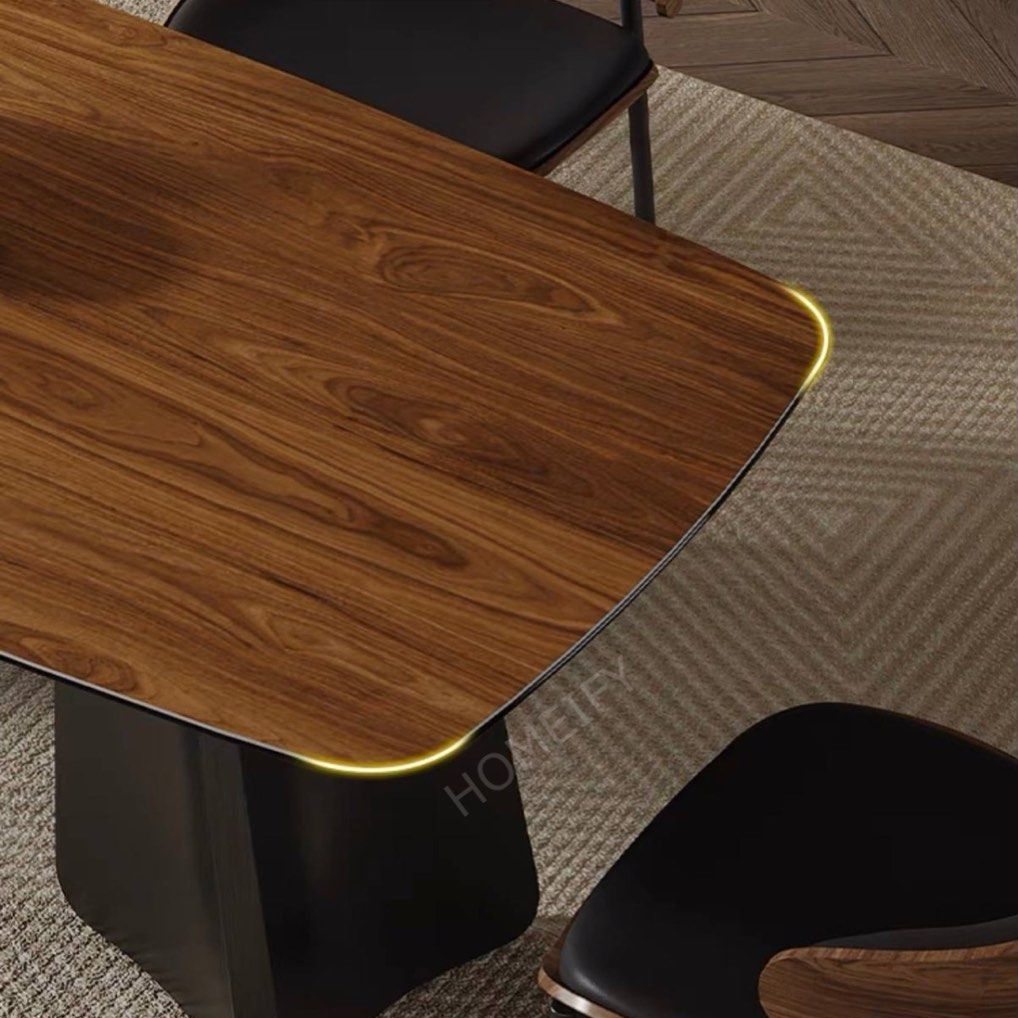 NAYLOR Modern Sintered Stone Dining Table