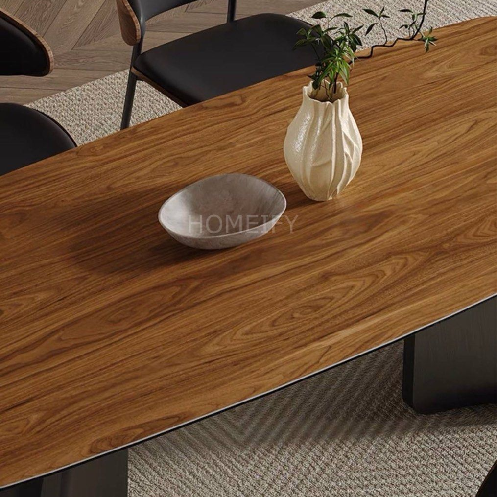 NAYLOR Modern Sintered Stone Dining Table