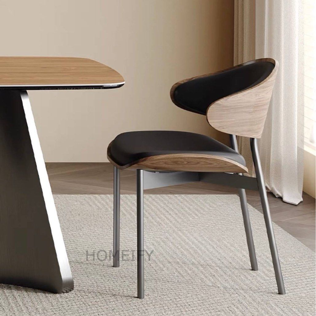 NAYLOR Modern Sintered Stone Dining Table
