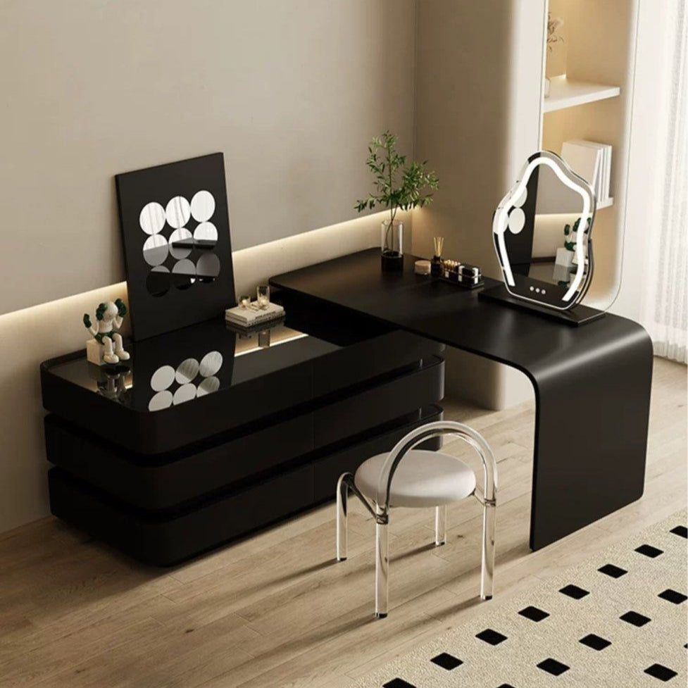GALIBU Modern Vanity Table