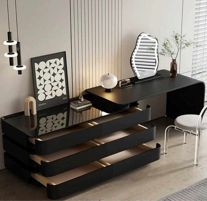 GALIBU Modern Vanity Table