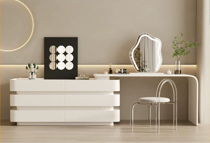 GALIBU Modern Vanity Table