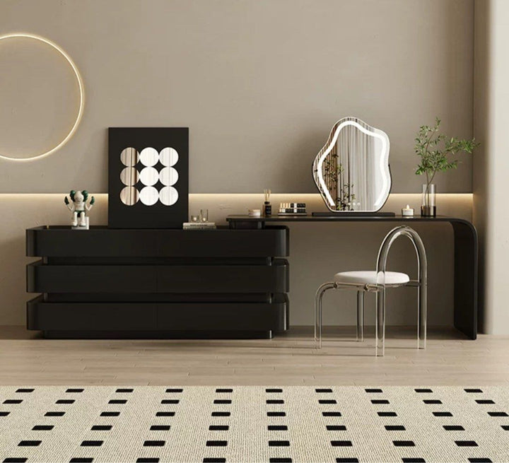 GALIBU Modern Vanity Table
