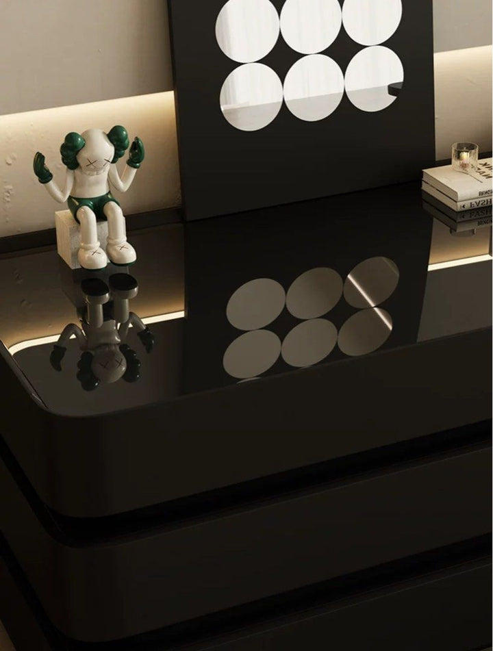 GALIBU Modern Vanity Table