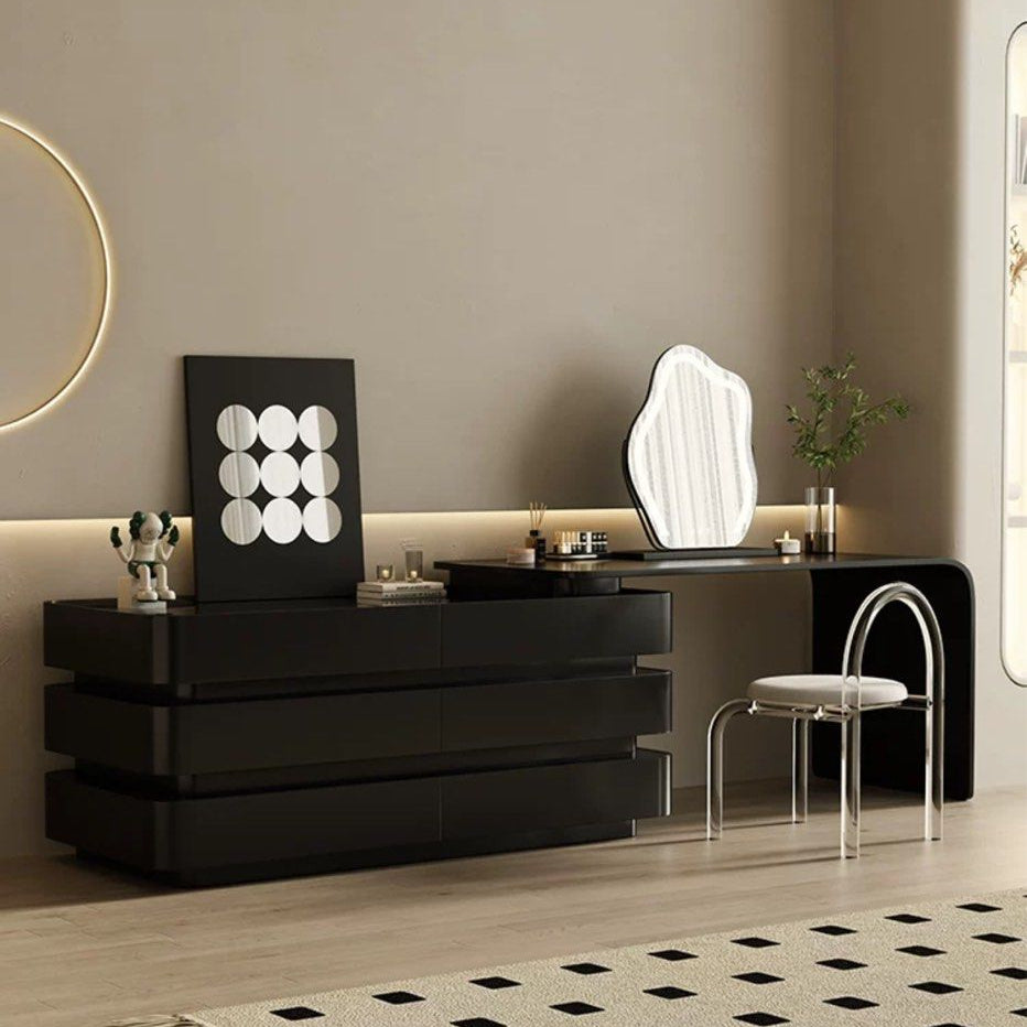 GALIBU Modern Vanity Table