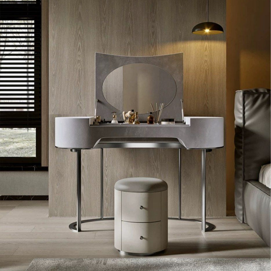 GALMS Modern Vanity Table