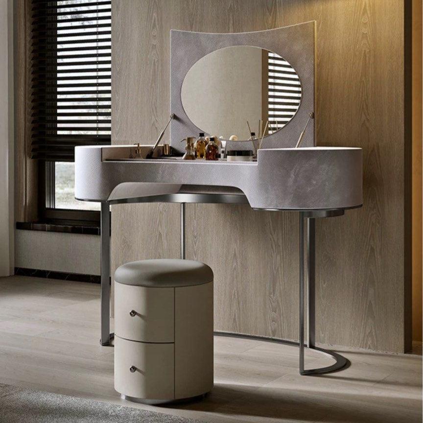 GALMS Modern Vanity Table