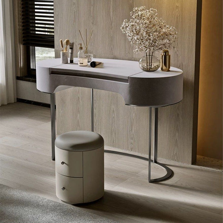 GALMS Modern Vanity Table