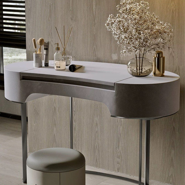 GALMS Modern Vanity Table