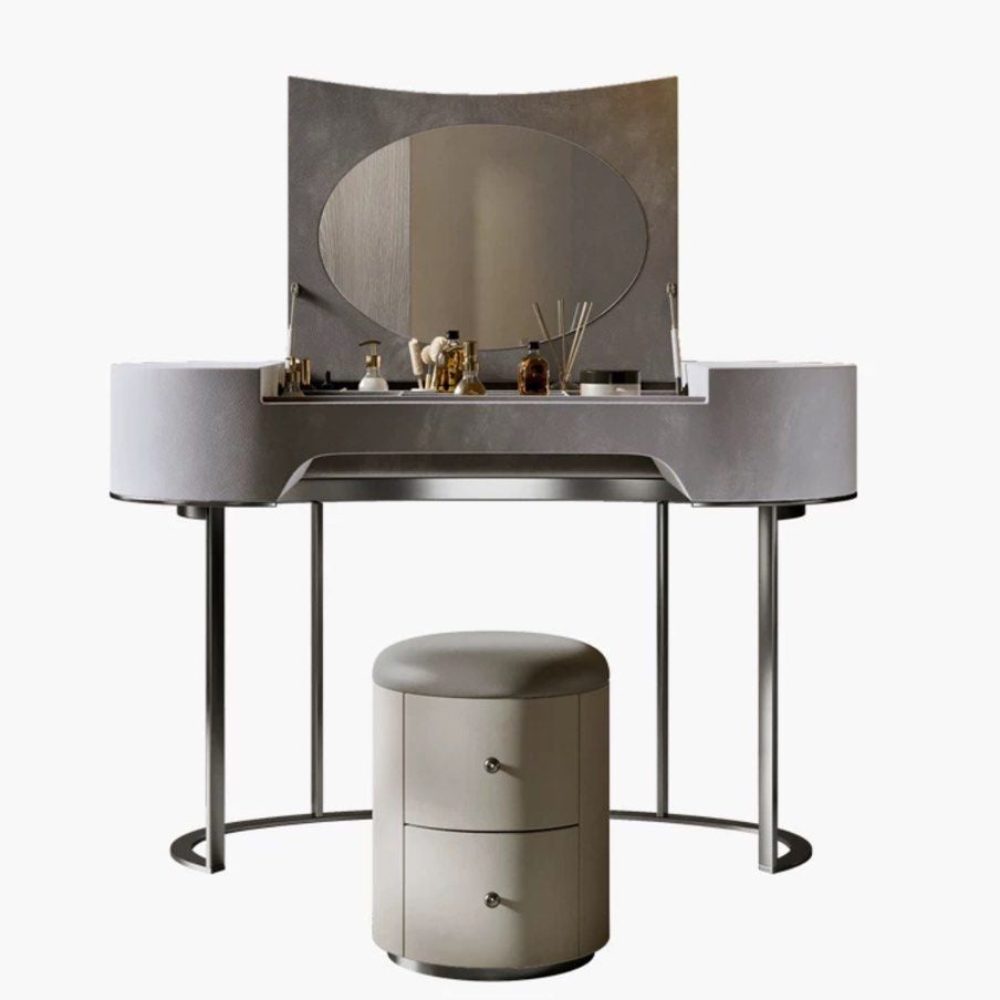 GALMS Modern Vanity Table