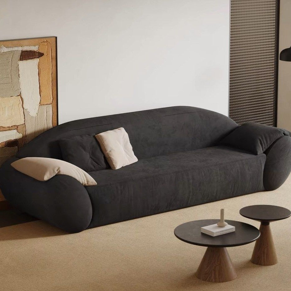 RIVARA Modern Velvet Sofa