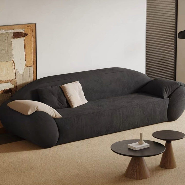 RIVARA Modern Velvet Sofa
