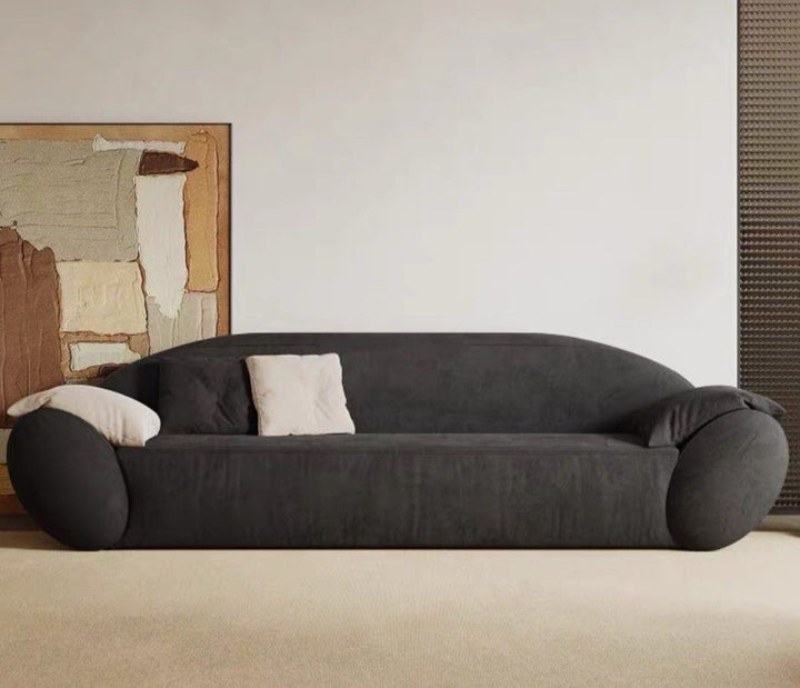 RIVARA Modern Velvet Sofa