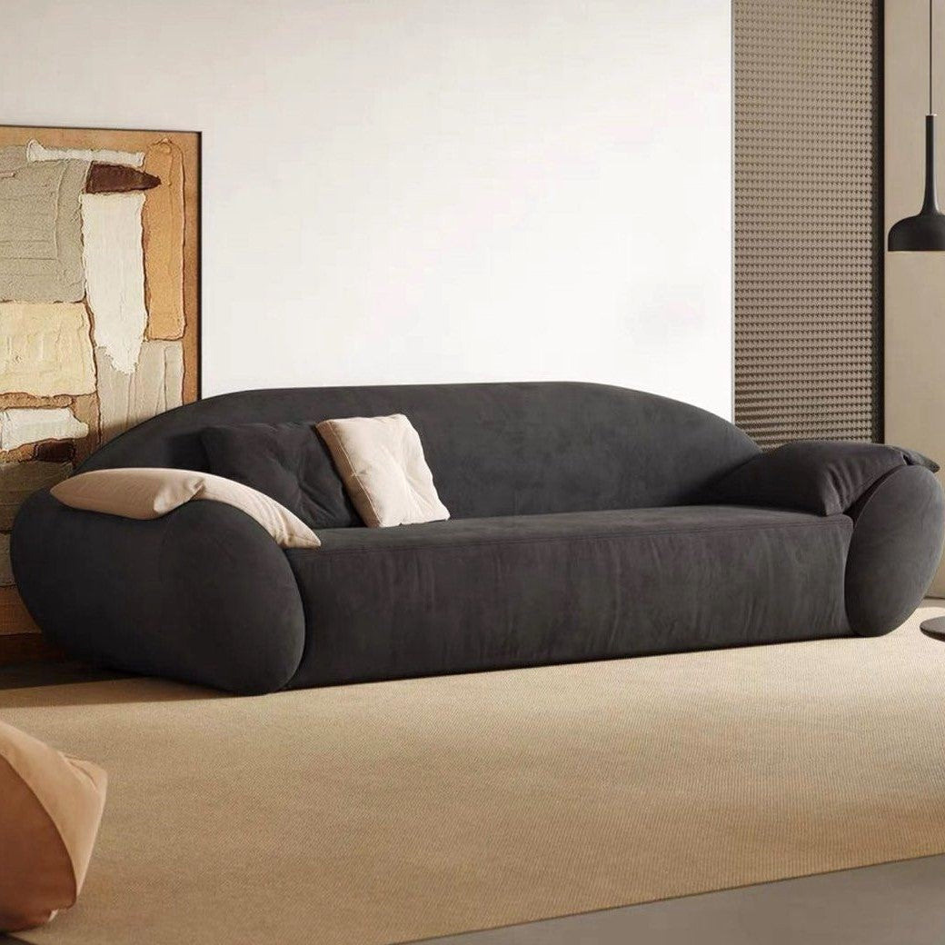 RIVARA Modern Velvet Sofa