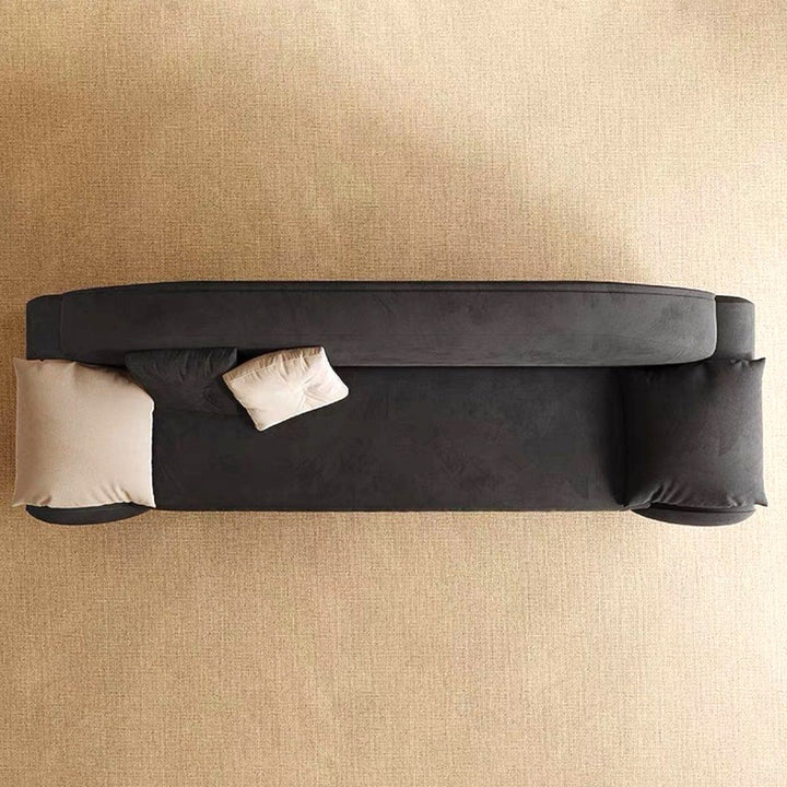 RIVARA Modern Velvet Sofa