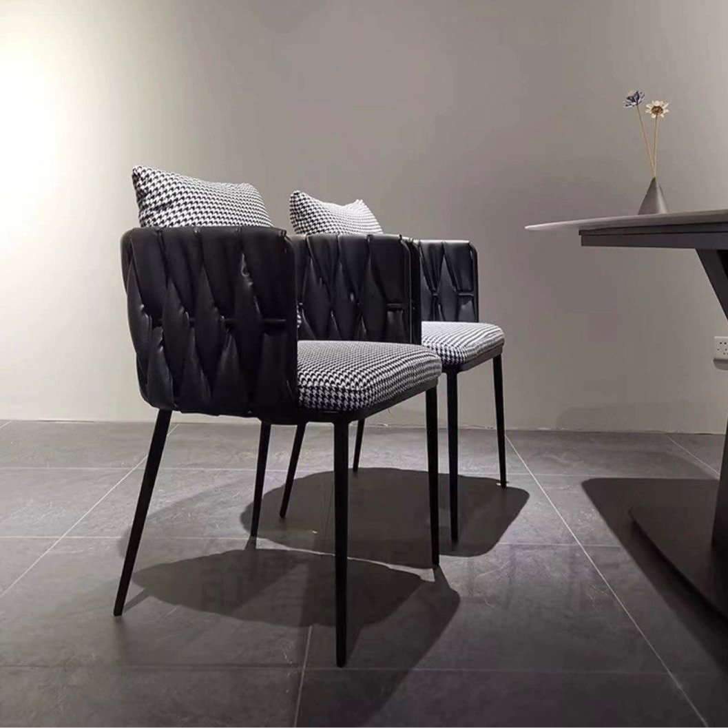 TICO Designer Dining Chair (Set of 2)