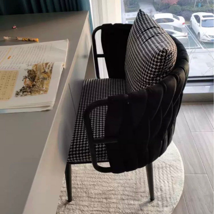 TICO Designer Dining Chair (Set of 2)