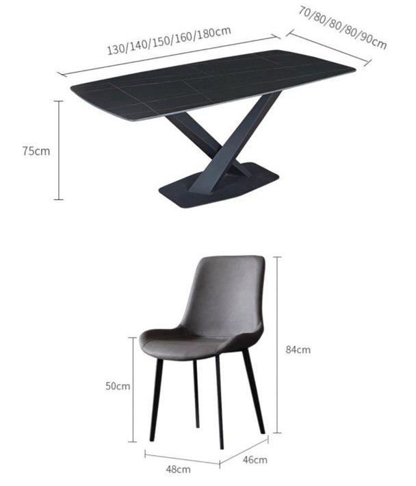 COSMO Dining Table