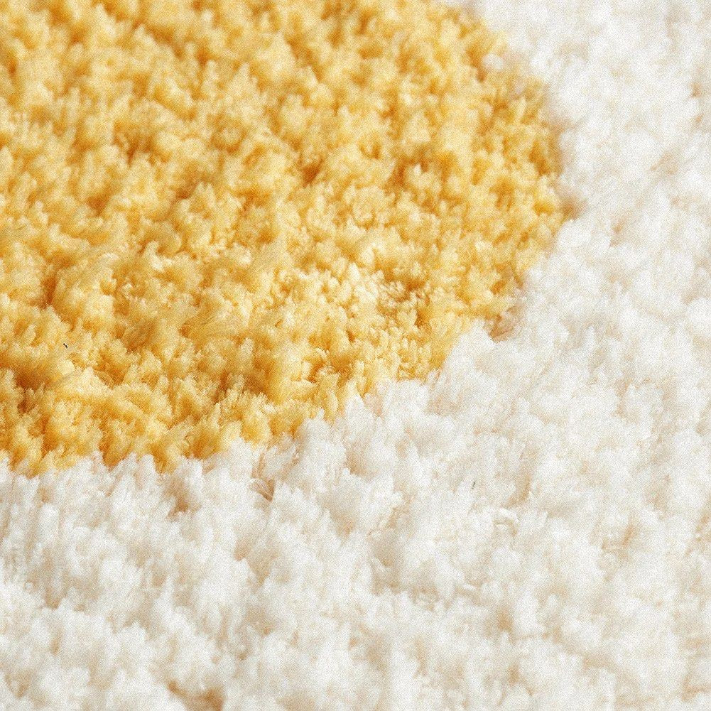 ZARBY Sunflower Rug