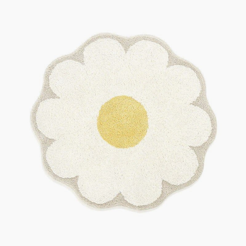 ZARBY Sunflower Rug
