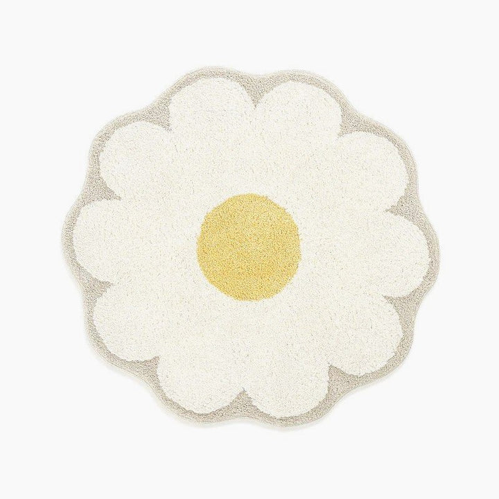 ZARBY Sunflower Rug