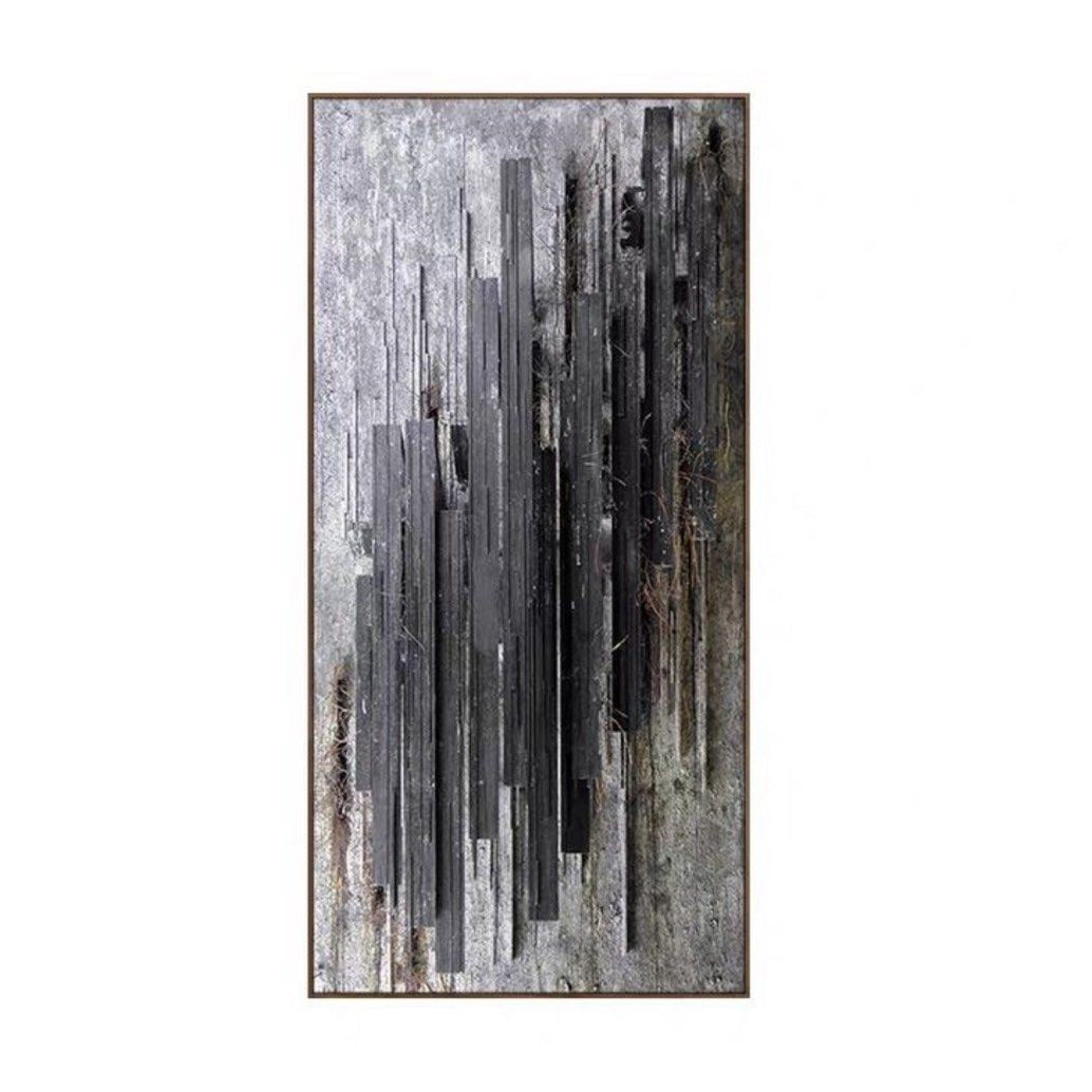 GAVO Modern Canvas Wall Art