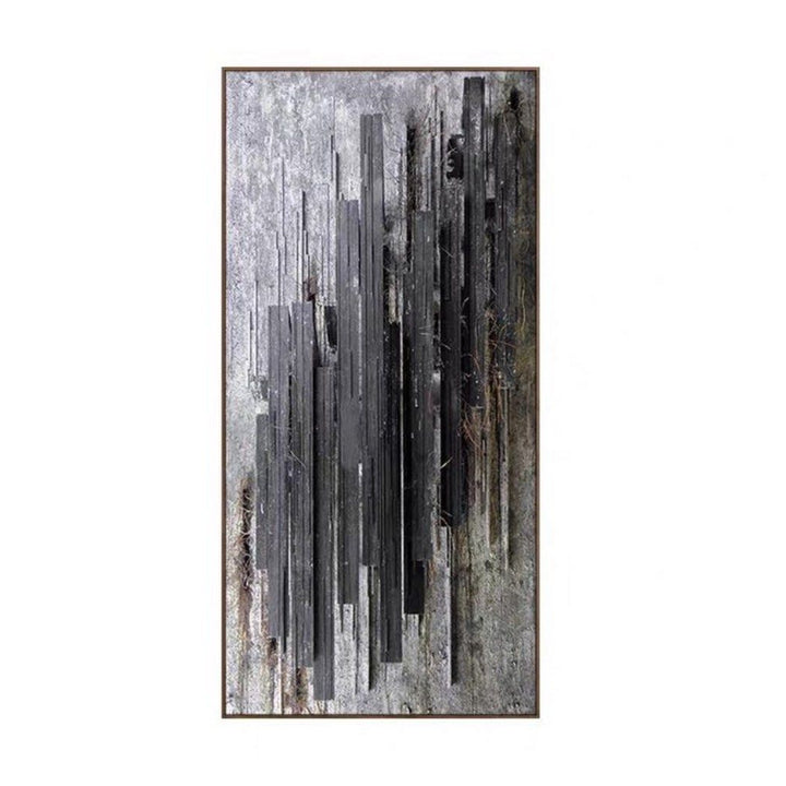 GAVO Modern Canvas Wall Art