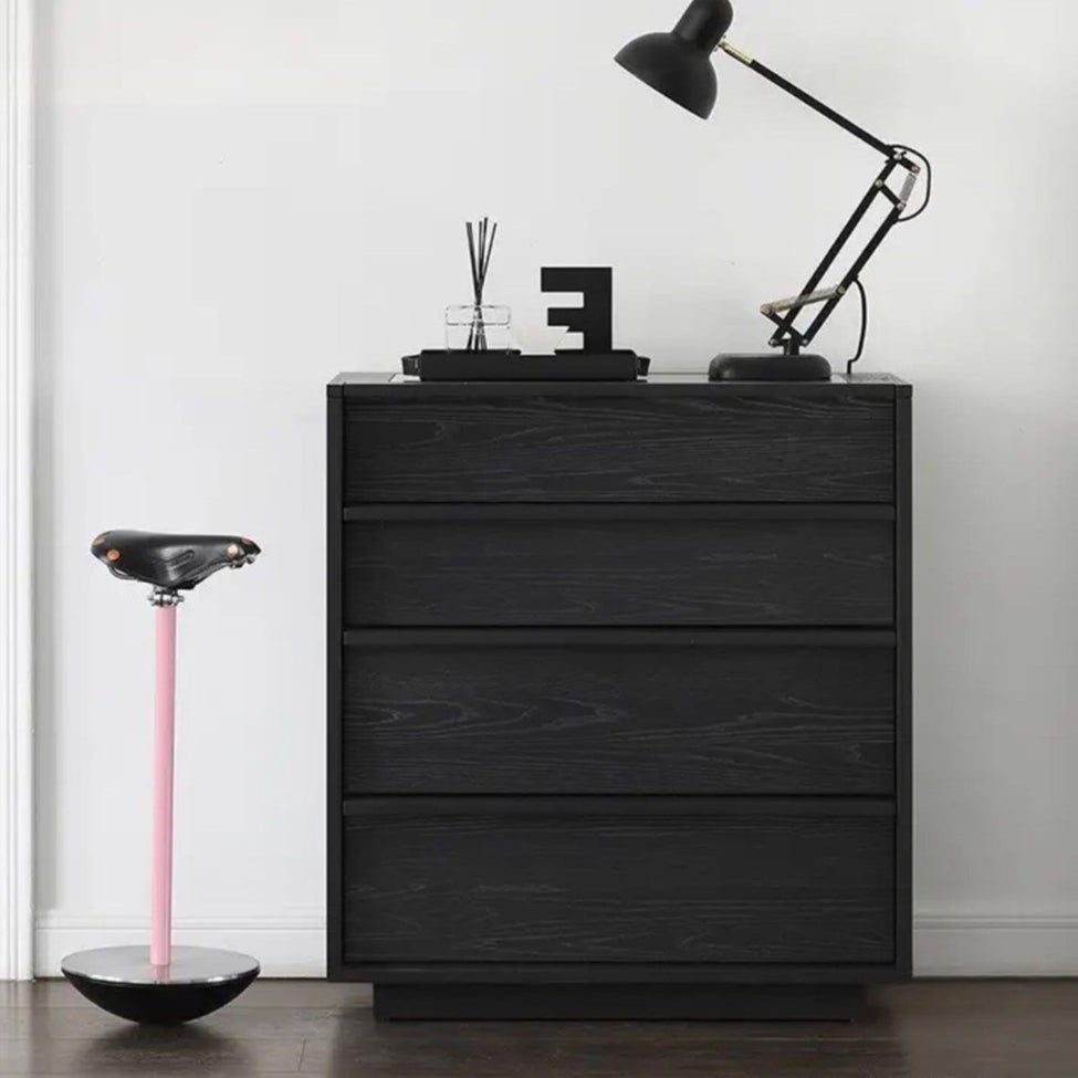 SEBASTIAN Rustic Solid Wood Sideboard