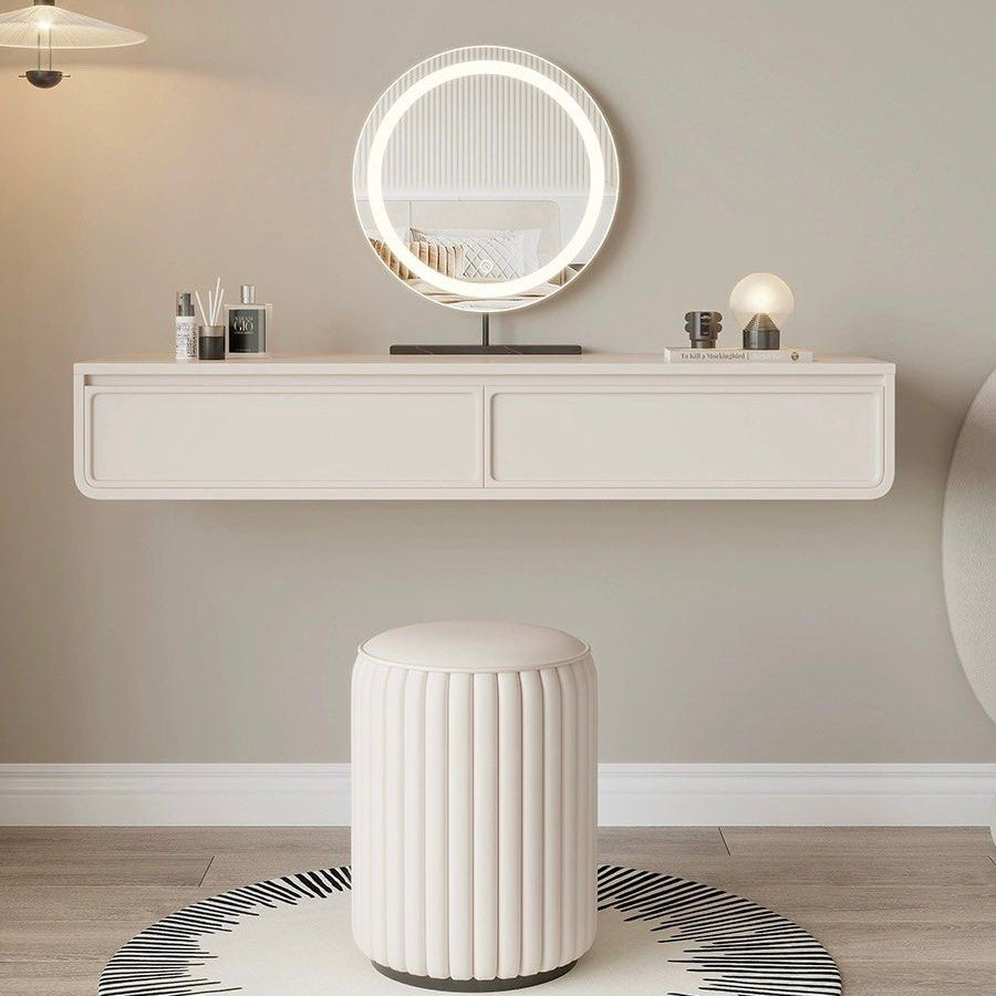 GAYATRI Modern Floating Vanity Table