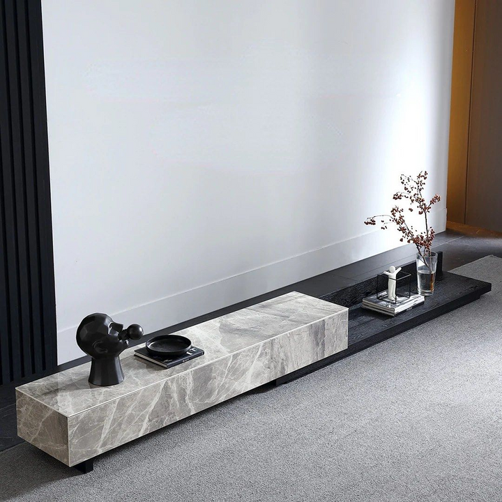 AZADI Extendable Tv Stand