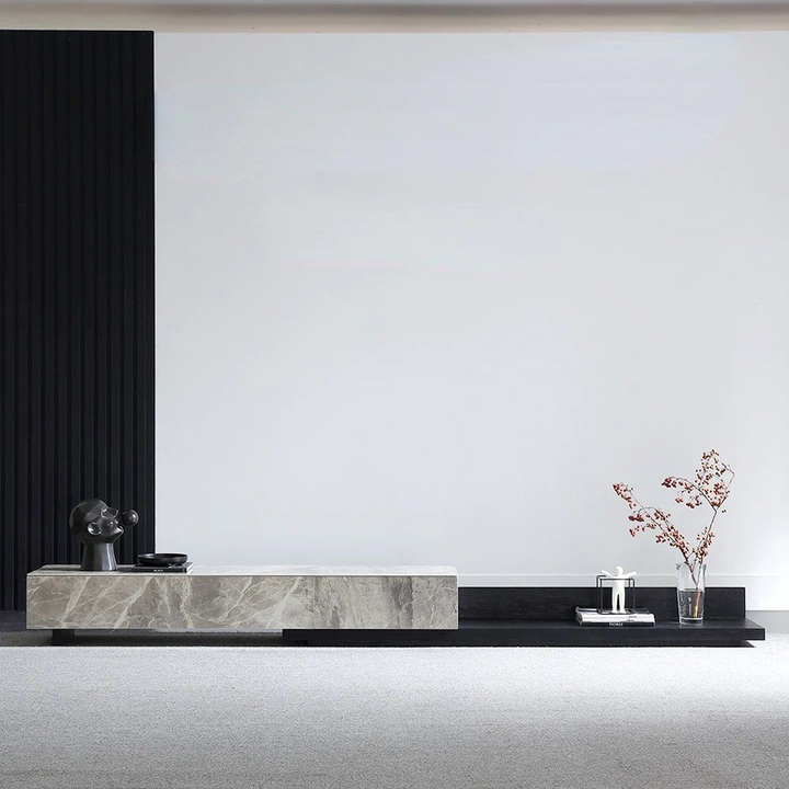AZADI Extendable Tv Stand