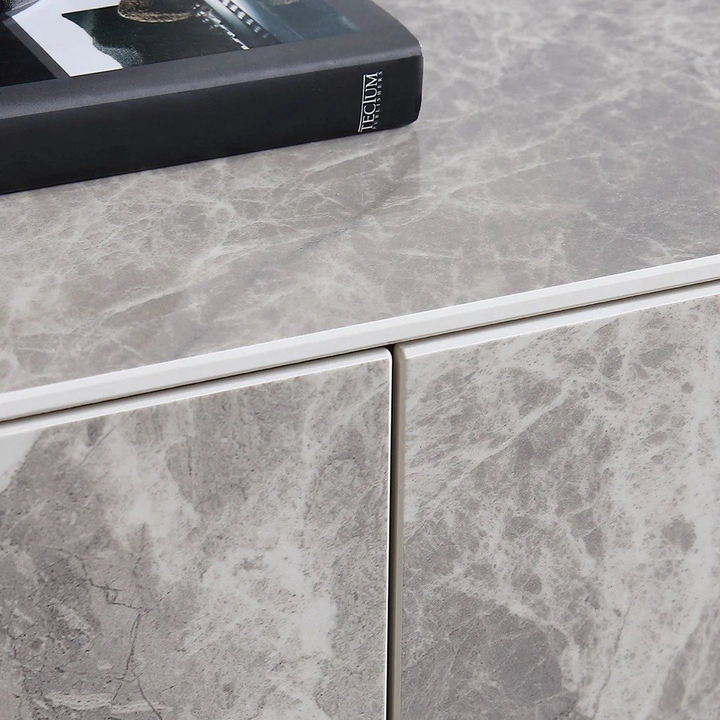 AZADI Extendable Tv Stand