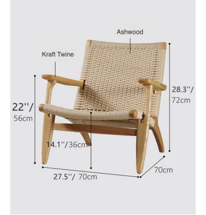 LIVIA Armchair